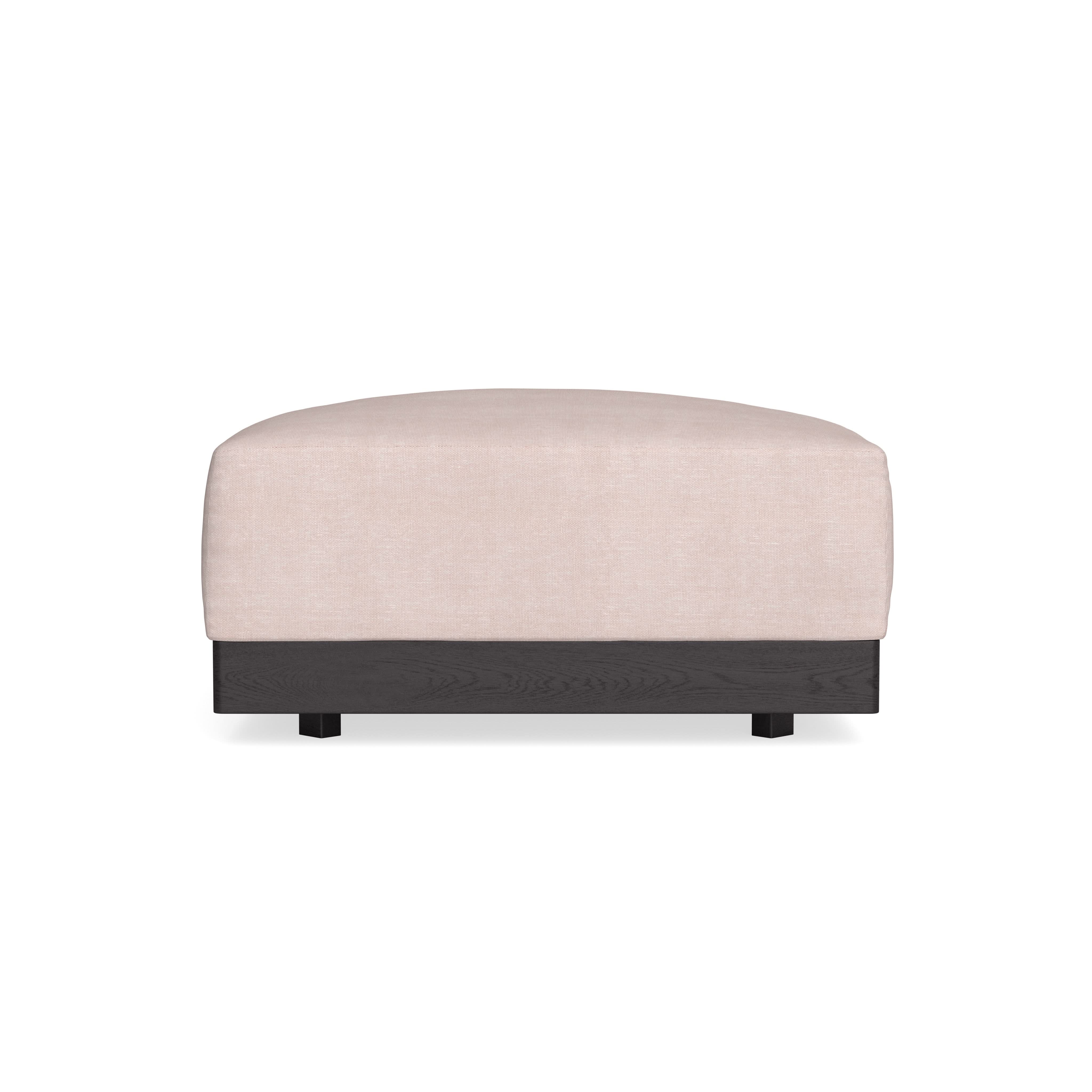 Bondi Armchairs + Ottomans